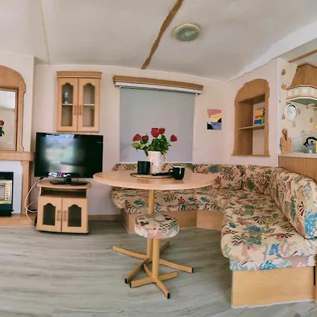 Σπίτι διακοπών Greenkris *