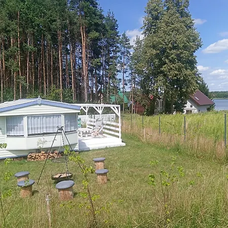 Greenkris * Ostaszewo (Warmian-Masurian)