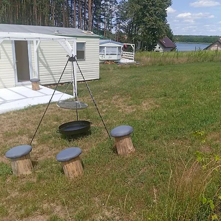 Greenkris Holiday home *