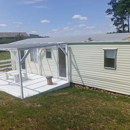 Greenkris * Ostaszewo (Warmian-Masurian)