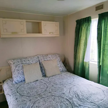 Holiday home Greenkris Ostaszewo (Warmian-Masurian)