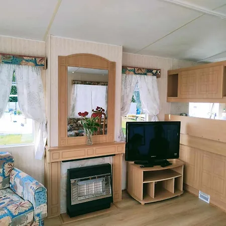 Holiday home Greenkris