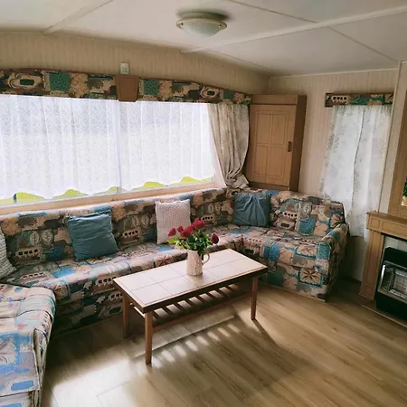 Greenkris Σπίτι διακοπών *