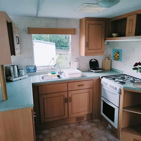 Holiday home Greenkris Ostaszewo (Warmian-Masurian)