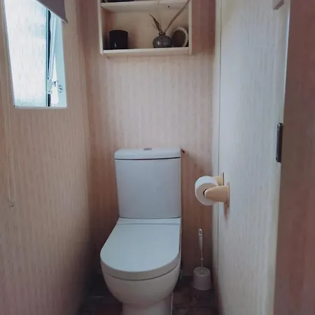 Holiday home Greenkris